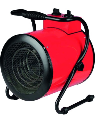 Calefactor industrial 3000w 301000001 de unifersa