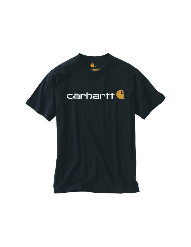 Camiseta core 103361 negro xxl de carhartt