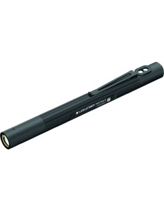 Linterna led p4r work 502184 170lum de ledlenser