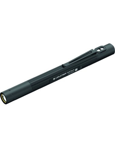 Linterna led p4r work 502184 170lum de ledlenser