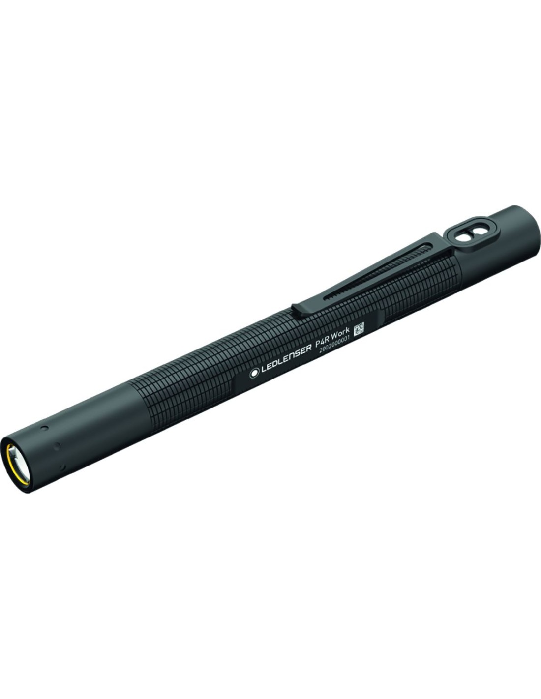 Linterna Led Lenser industrial i7R. - Linternas Profesionales