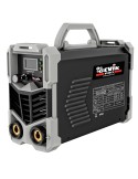 Equipo soldar inverter ce-titanium 161 de cevik
