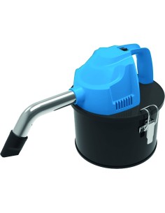 Aspirador de cenizas 20L 1600w Powerplus3010