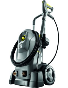 Hidrolavadora hd-7/14-4m 210bar 700l/h de karcher industrial