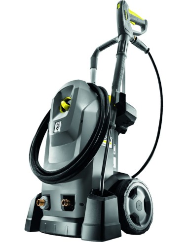 Hidrolavadora hd-7/14-4m 210bar 700l/h de karcher industrial