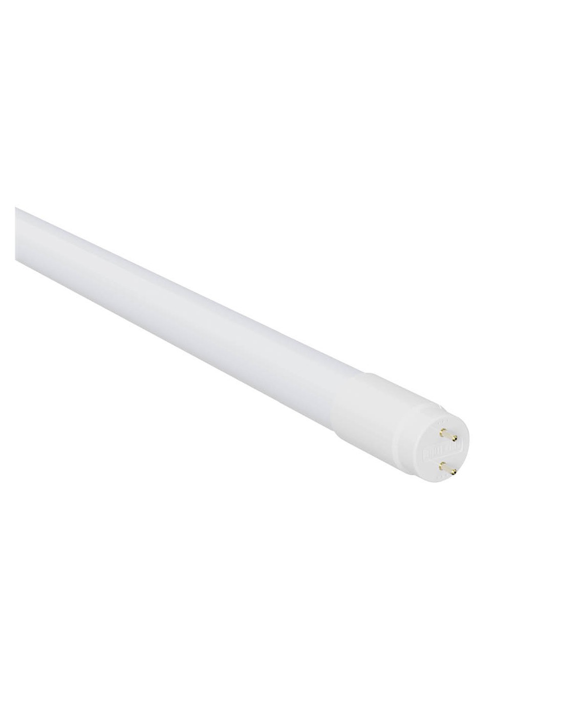 Tubo de LED 22W 150cm 6500k luz fría T8