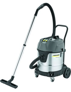 Aspirador seco/humumedo nt-50/2 me classic 2300w de karcher industrial