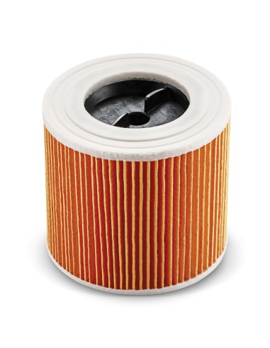 Filtro cartucho w1/2/3/sd 2.863-303.0 de karcher