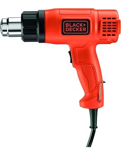 Decapador kx1650-qs 1750w tem.450-600º de black & decker