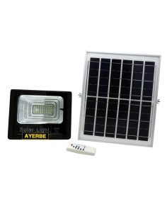 Proyector led 40w solar 1920 lumenes 620635 de ayerbe