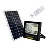 Proyector led 100w solar 3600 lumenes 620645 de ayerbe