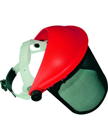 Portavisera proteccion ajustable gt20077 de green time caja de 10 unidades