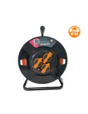 Extensible const.ip55 cef-551 25mt 3x1,5 de faherma