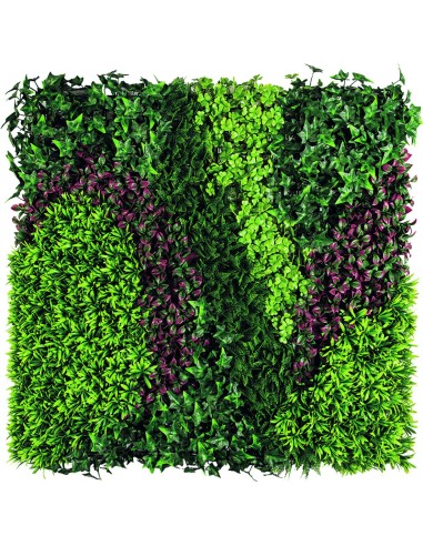 Jardin vertical costa 2019015 1x1m verde de nortene