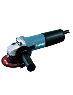 Amoladora mini 9557-hnr 840w 115mm sar de makita