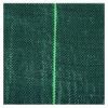 Malla antihierbas 43136 1x100m verde 130gr de faura