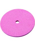 Muela afilador cadena dic220 mu2 100x3,2x10 de bikain