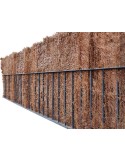 Seto artificial hoja fina 2155 2,0x3 de jarbric