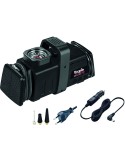 Compresor dual ca-air230v/12v 7bar+acc de cevik