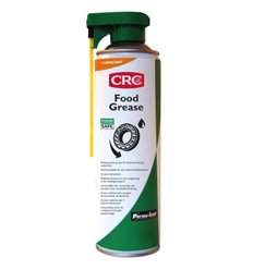 Spray grasa food fps 32317 500ml de c.r.c. caja de 12 unidades