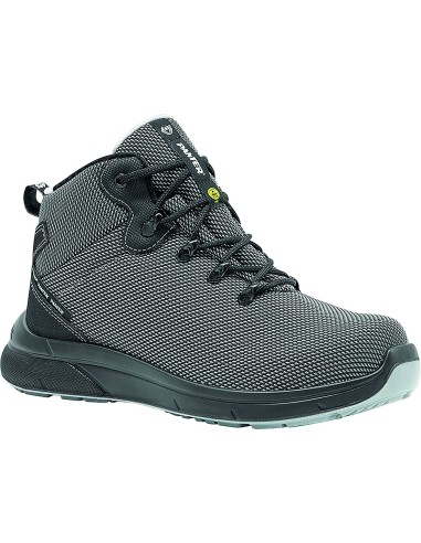 Bota dauris sporty s3 esd talla 39 negro de panter