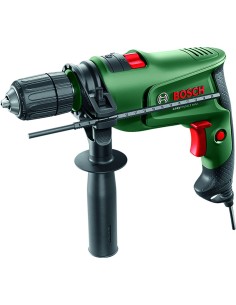 Taladro percutor easyimpact 600w de bosch