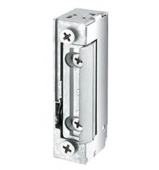 Cerradero electrico automatico 99-2 nf/lx 22mm de dorcas