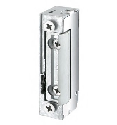 Cerradero electrico automatico 99-2 nf/lx 22mm de dorcas