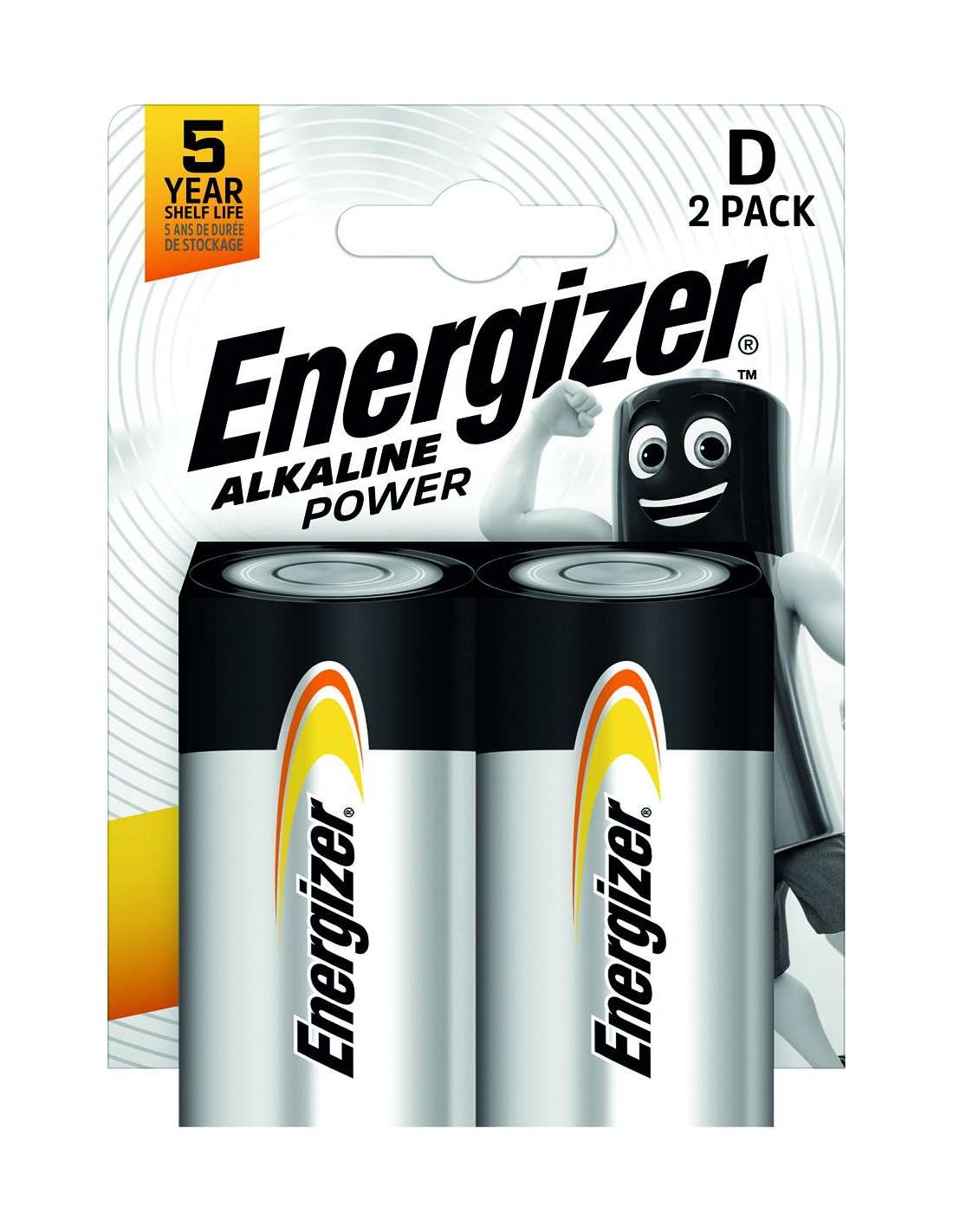 Pila Boton Energizer 2032 Blister 6 Unidades Energizer