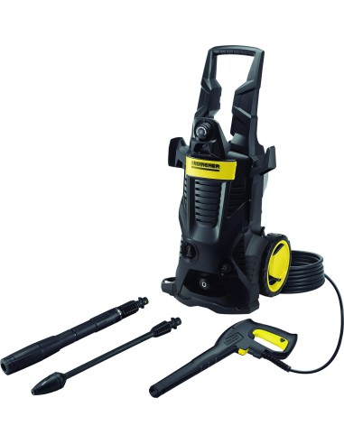 Hidrolavadora k-6 special 160bar 600l/h de karcher