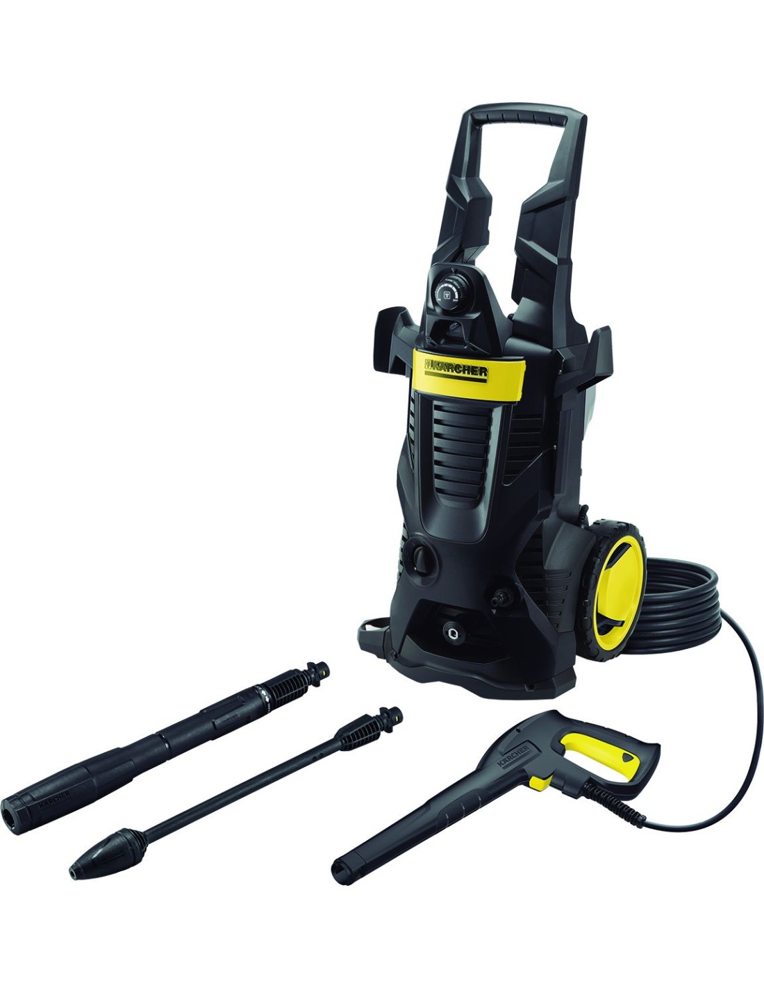 ▷ Hidrolimpiadoras Karcher: ¿Cuál comprar?