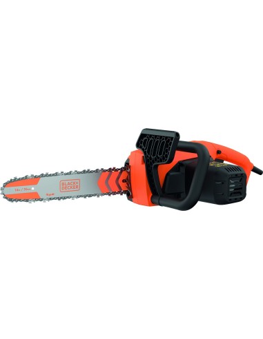 Electrosierra becs1835-qs 1800w 35cm de black & decker