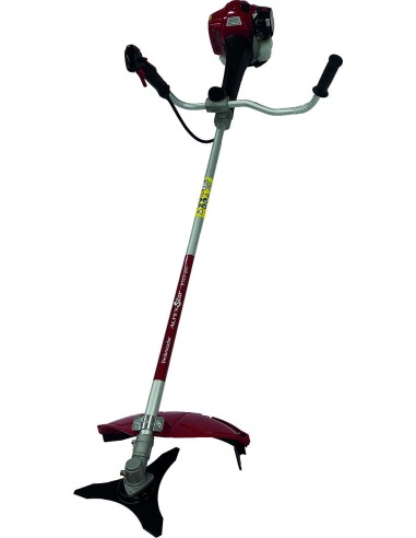 Desbrozadora alpexstar b53dplus 53cc 1,6 de alpexstar