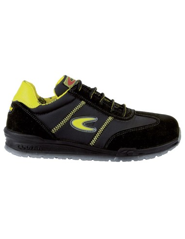 Zapato owens s1 ps fo sr talla 42 de cofra