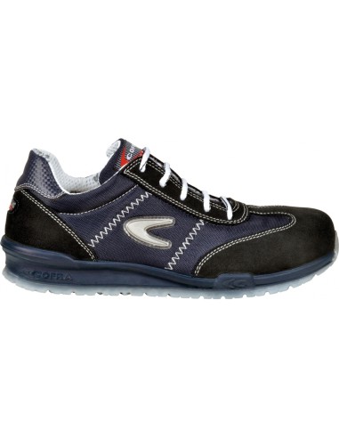 Zapato brusoni s1-ps fo sr c/p talla 41 de cofra