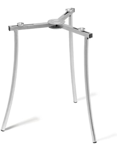 Soporte 1800 regulable para paellero de vaello...