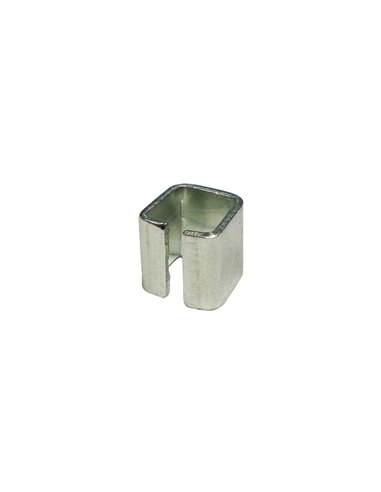 Reductor cuadradillo cdd07 8-6mm zincado de micel caja de 25 unidades