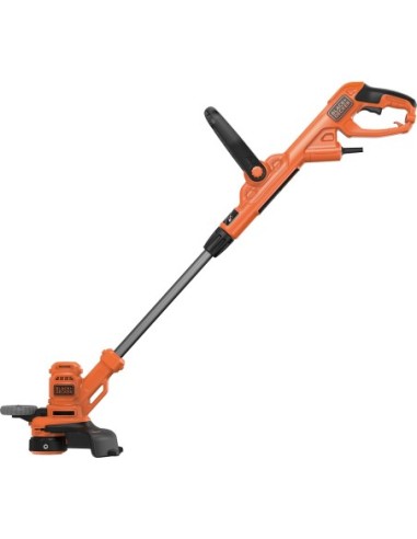Cortabordes besta530-qs 550w 30cm de black & decker