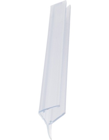 Perfil mampara vierte central pf07 6/8mm de micel caja de 8