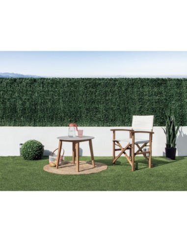 Seto artificial hidenatur 2060202 2,0x3m de catral