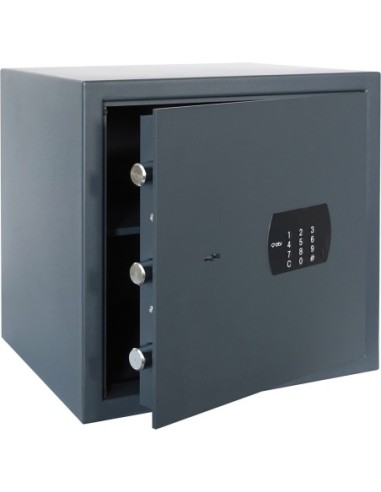 Caja fuerte sobreponer decora e-40 de btv