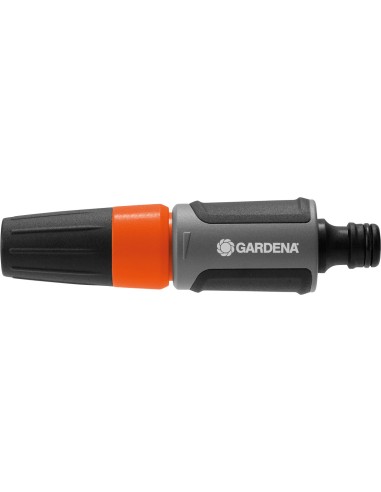 Lanza regulable 18300-26 gr de gardena caja de 30 unidades