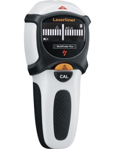 Detector multifinder plus 080.965e de laserliner