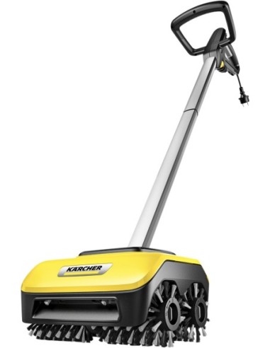 Limpiadora patio cleaner pcl 6 1.644-020 de karcher