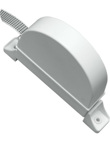 Recogedor abatible pr02 18mm gris de micel caja de 5 unidades