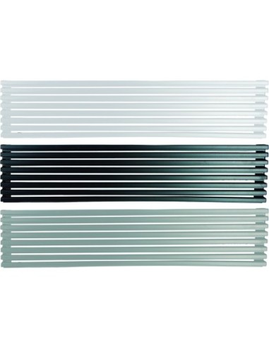 Rejilla frigo-horno 8 elem rjv01 ef inox de micel