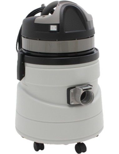 Aspirador aceite y virutas gc 1/35 1200w de ipc