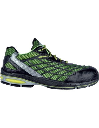 Zapato trivela s1 p src talla 36 de cofra