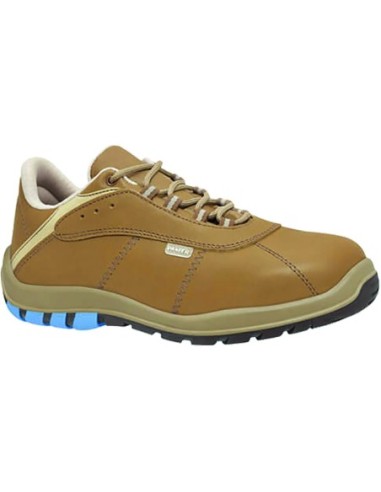 Zapato silverstone-s3s cuero talla 43 de panter