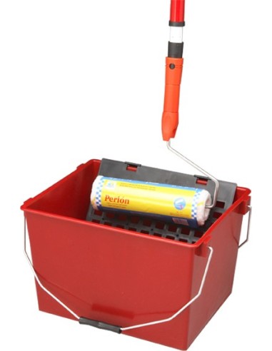 Kit pared/techo 3578 rod.+alar.ext.+cub. de universal